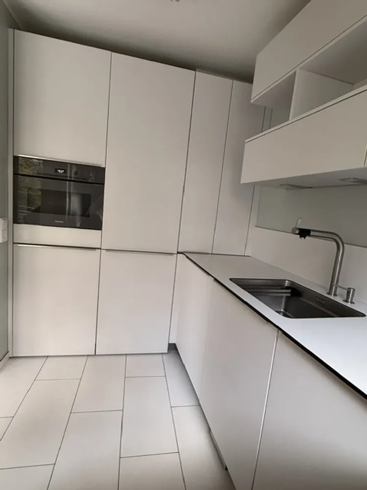 2 Zimmer Wohnung mit 60 m² in München – Bild 8
