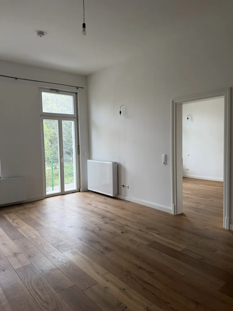 2 Zimmer Wohnung mit 60 m² in Hamburg – Bild 4