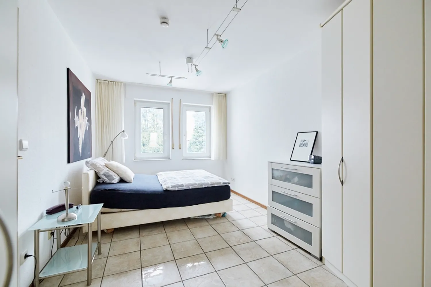 2 Zimmer Wohnung mit 98 m² in Krefeld – Bild 10
