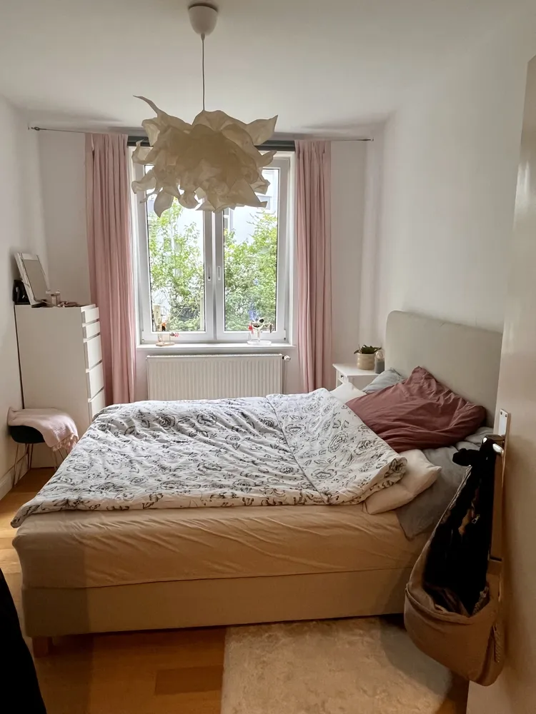 2 Zimmer Wohnung mit 50 m² in Hannover – Bild 3