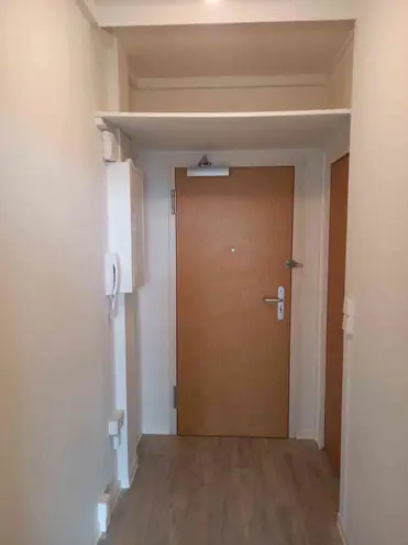 1 Zimmer Wohnung mit 26 m² in Dresden – Bild 6