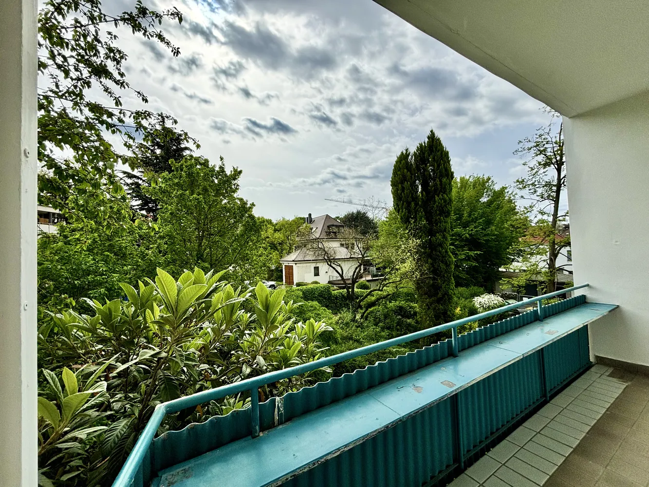 3 room apartment with 73 m² in Ludwigshafen am Rhein – Photo 10