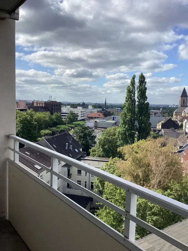 2 Zimmer Wohnung mit 33 m² in Oberhausen – Bild 6