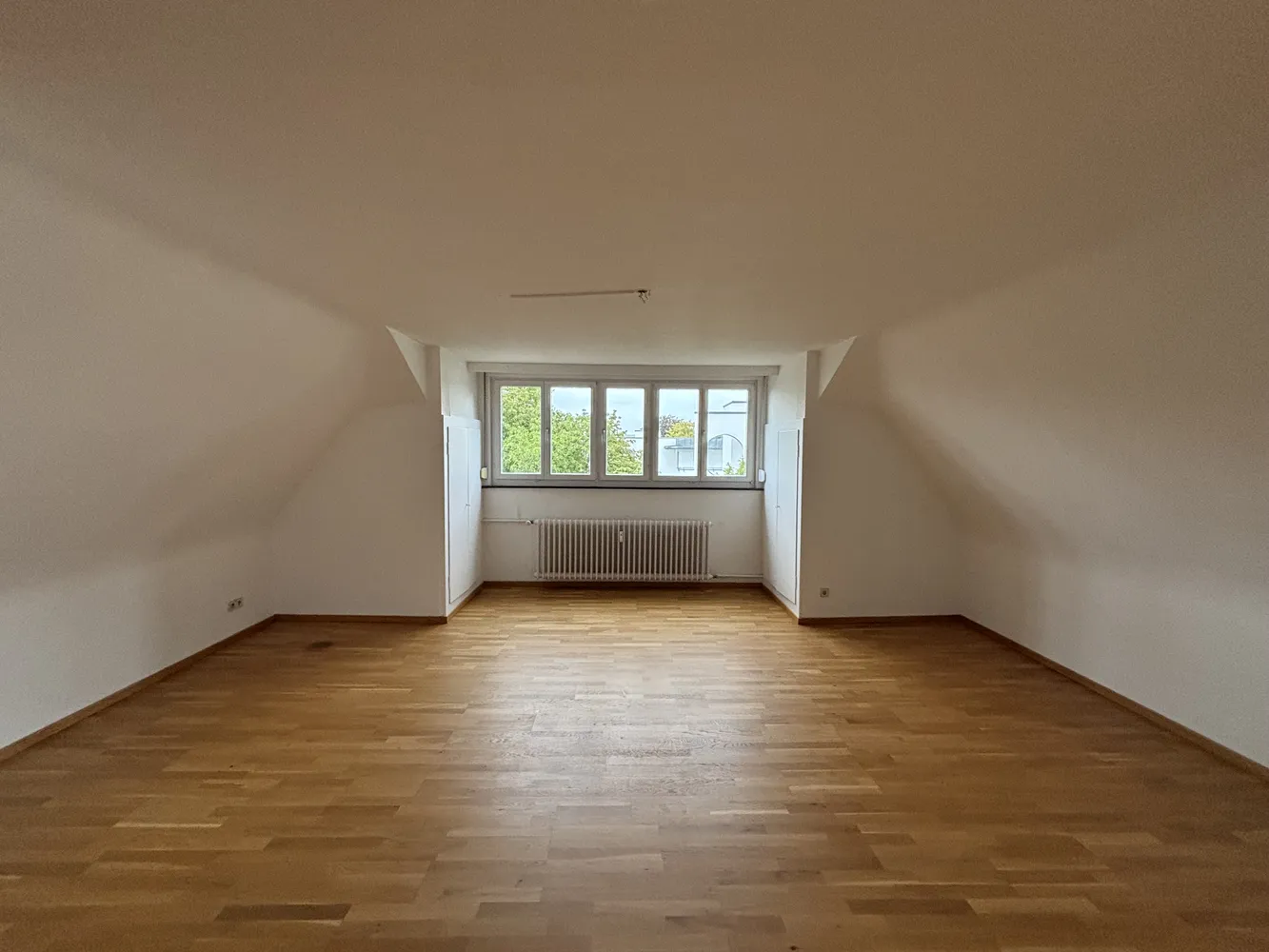 4 Zimmer Wohnung mit 114 m² in Stuttgart – Bild 3