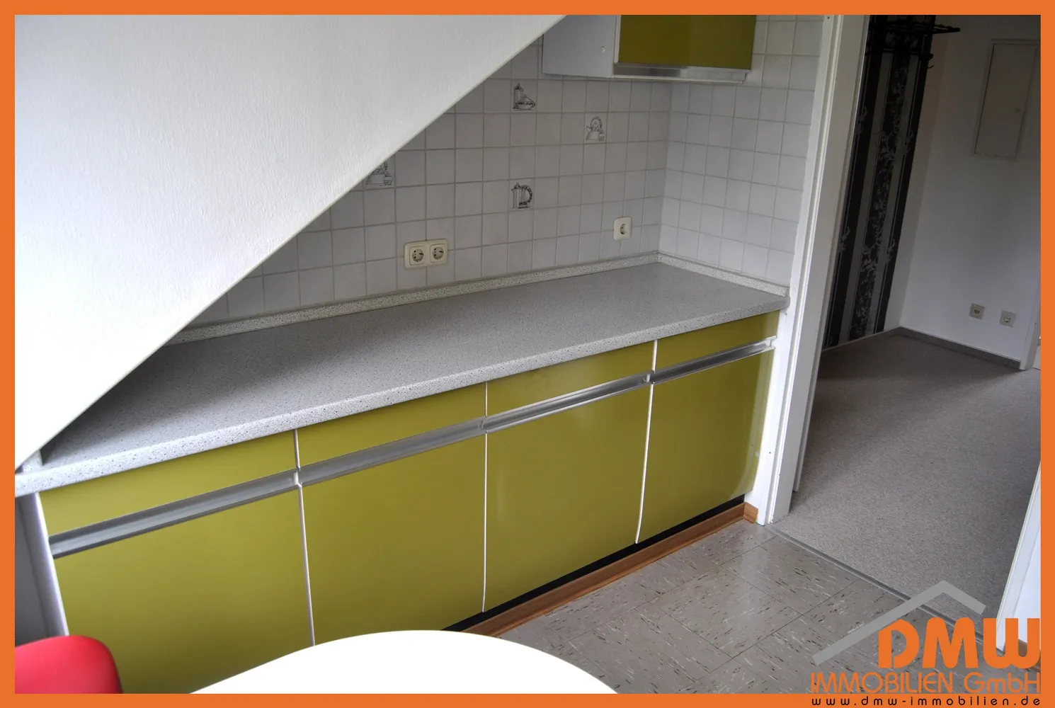 1 Zimmer Wohnung mit 33 m² in Mainz – Bild 6
