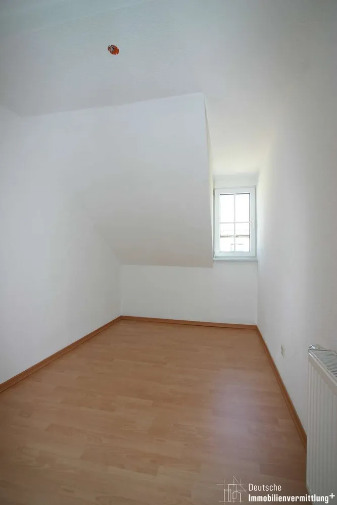 2 Zimmer Wohnung mit 33 m² in Leipzig – Bild 1