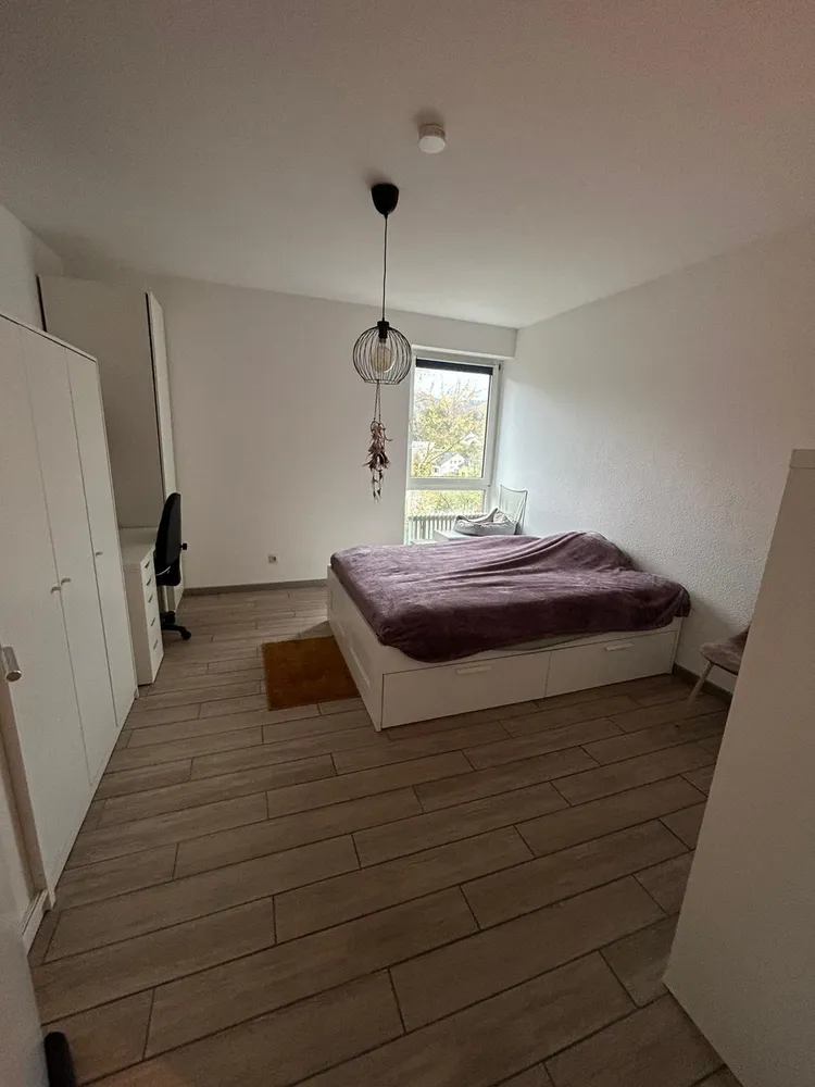 2 Zimmer Wohnung mit 68 m² in Aachen – Bild 10