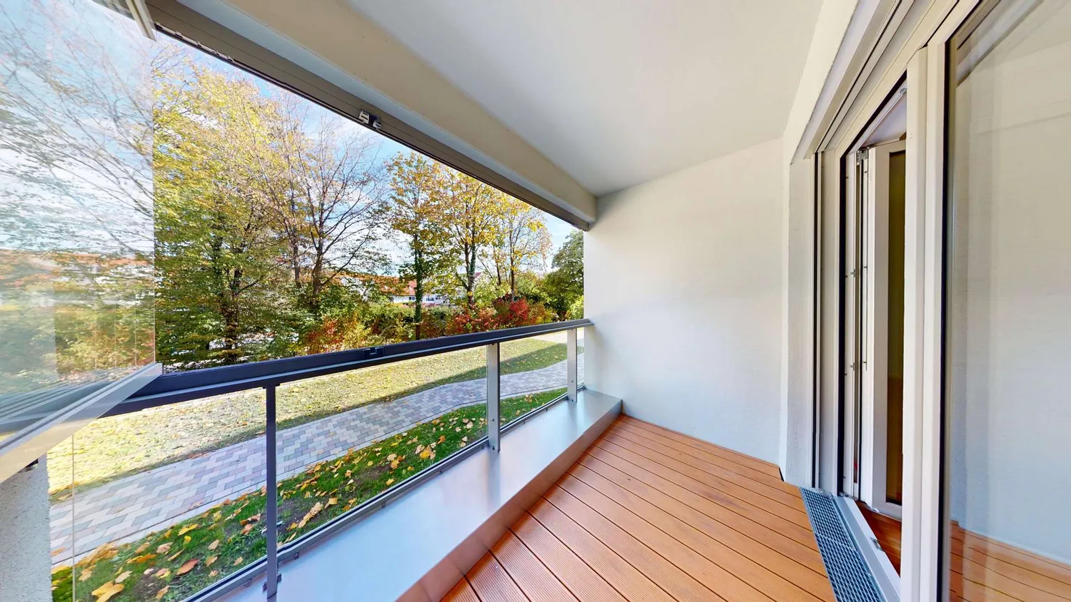 2 Zimmer Wohnung mit 54 m² in Freising – Bild 7