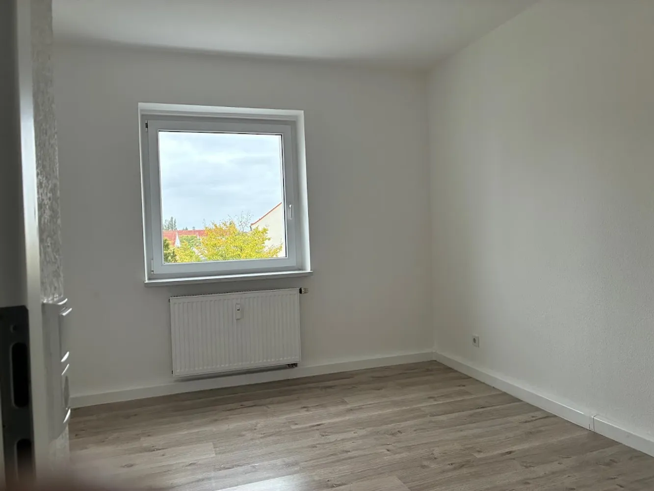 2 Zimmer Wohnung mit 45 m² in Brandenburg an der Havel – Bild 4