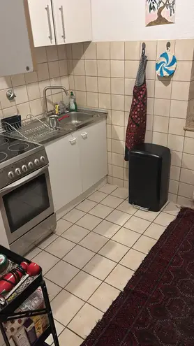 3 Zimmer Wohnung mit 50 m² in Stuttgart – Bild 9