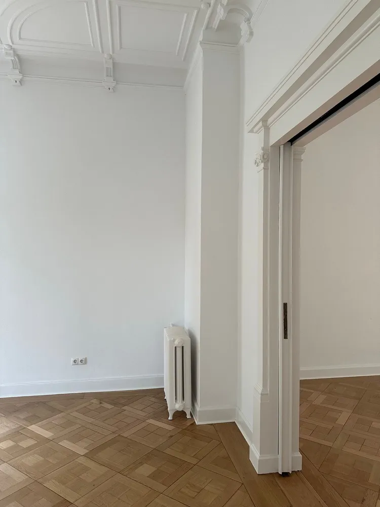 4 Zimmer Wohnung mit 147 m² in Bamberg – Bild 5
