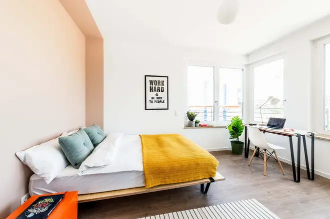 WG-Zimmer mit 14 m² in Berlin – Bild 1