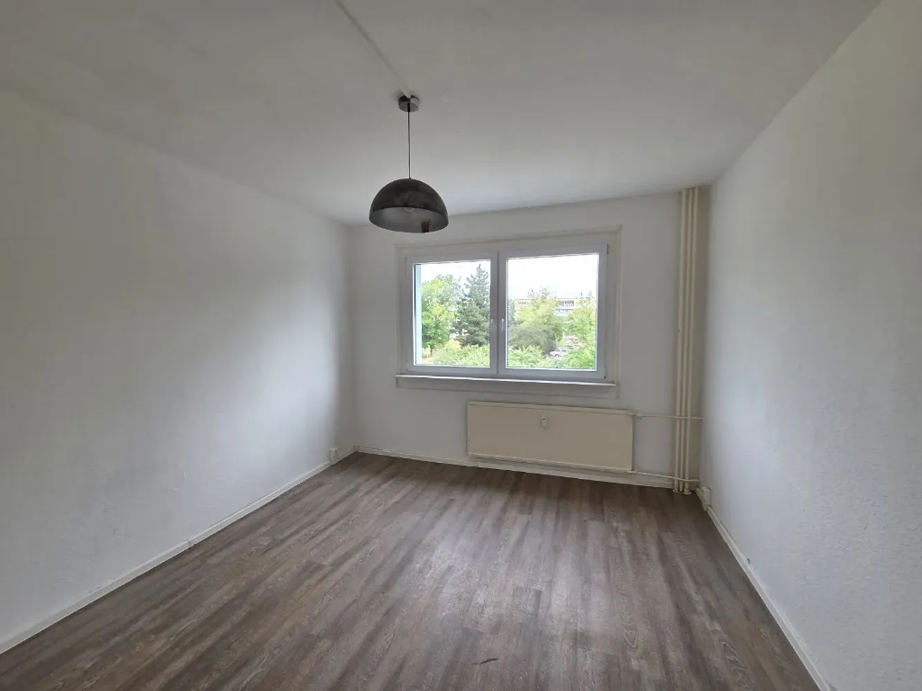 4 Zimmer Wohnung mit 65 m² in Brandenburg an der Havel – Bild 2