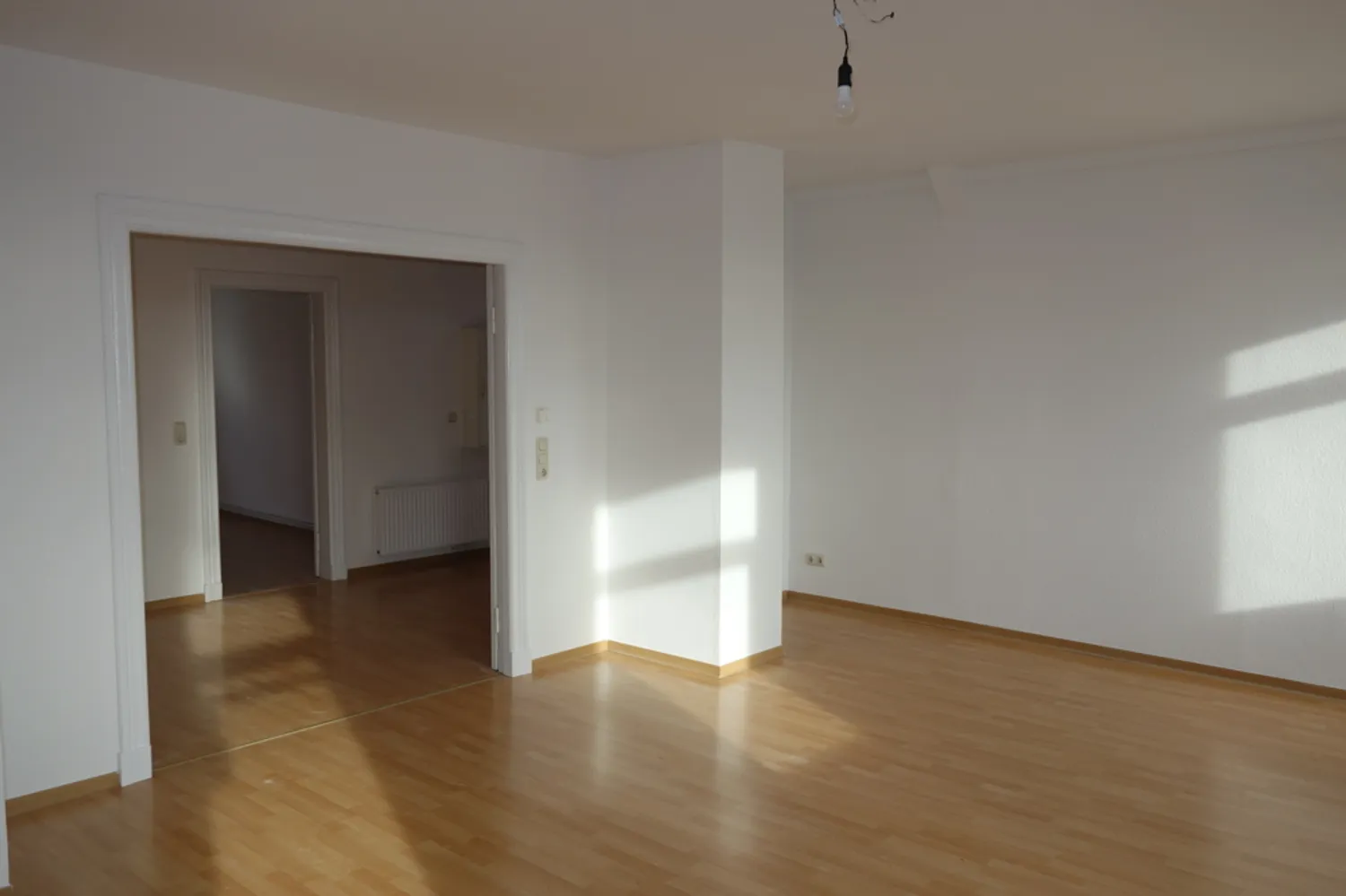 4 Zimmer Wohnung mit 128 m² in Lübeck – Bild 4