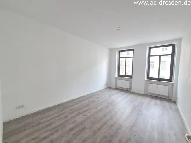 3 Zimmer Wohnung mit 79 m² in Chemnitz – Bild 2