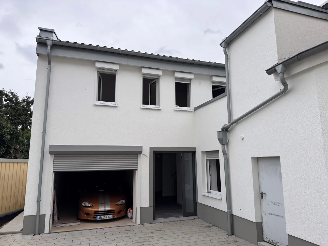 5 Zimmer Haus mit 155 m² in Bonn – Bild 1