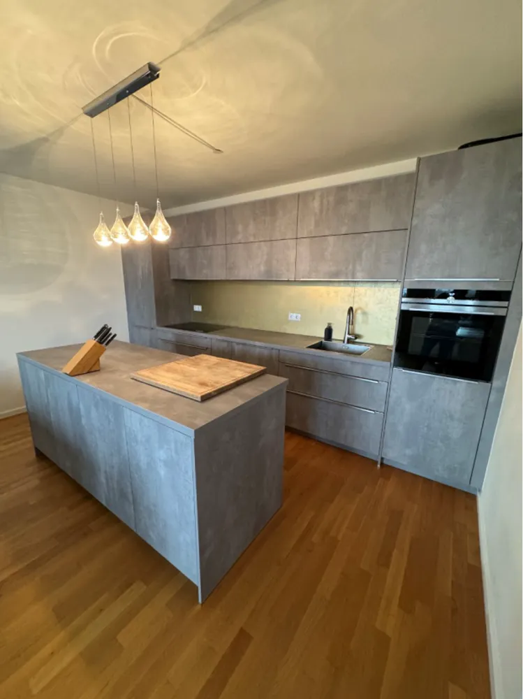 3 Zimmer Wohnung mit 78 m² in München – Bild 5