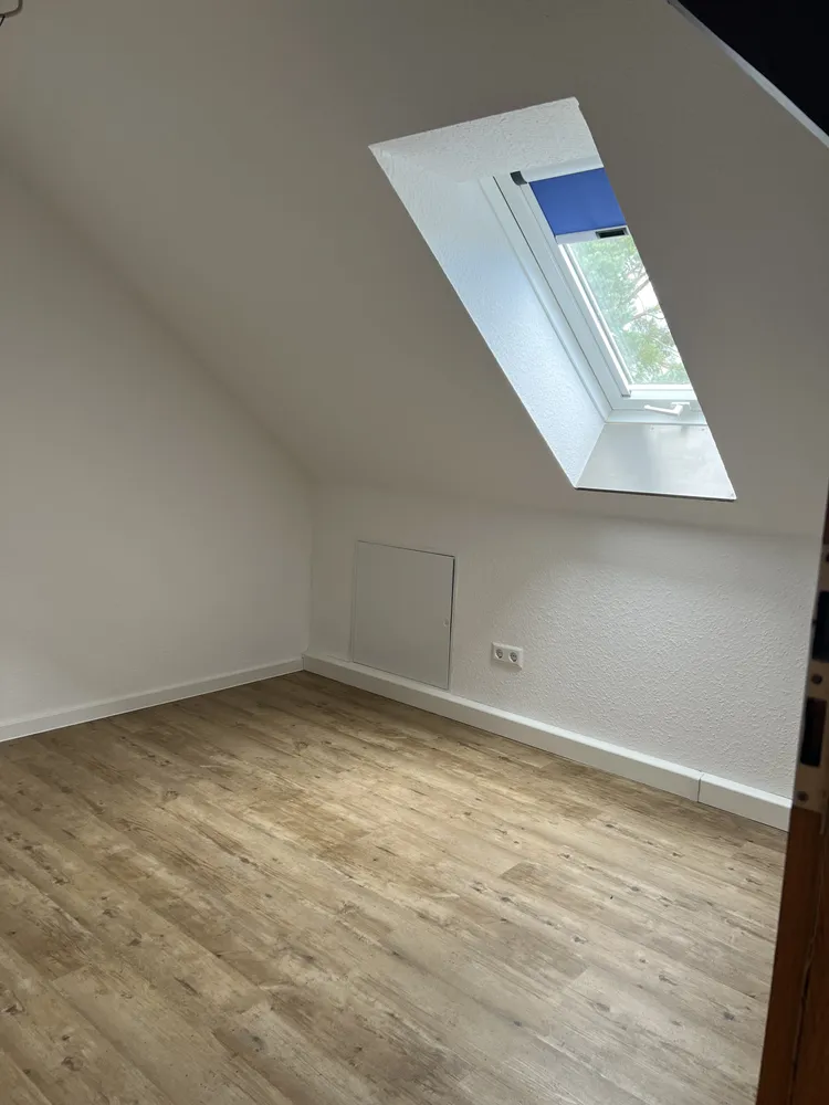2 Zimmer Wohnung mit 60 m² in Lutherstadt Wittenberg – Bild 2