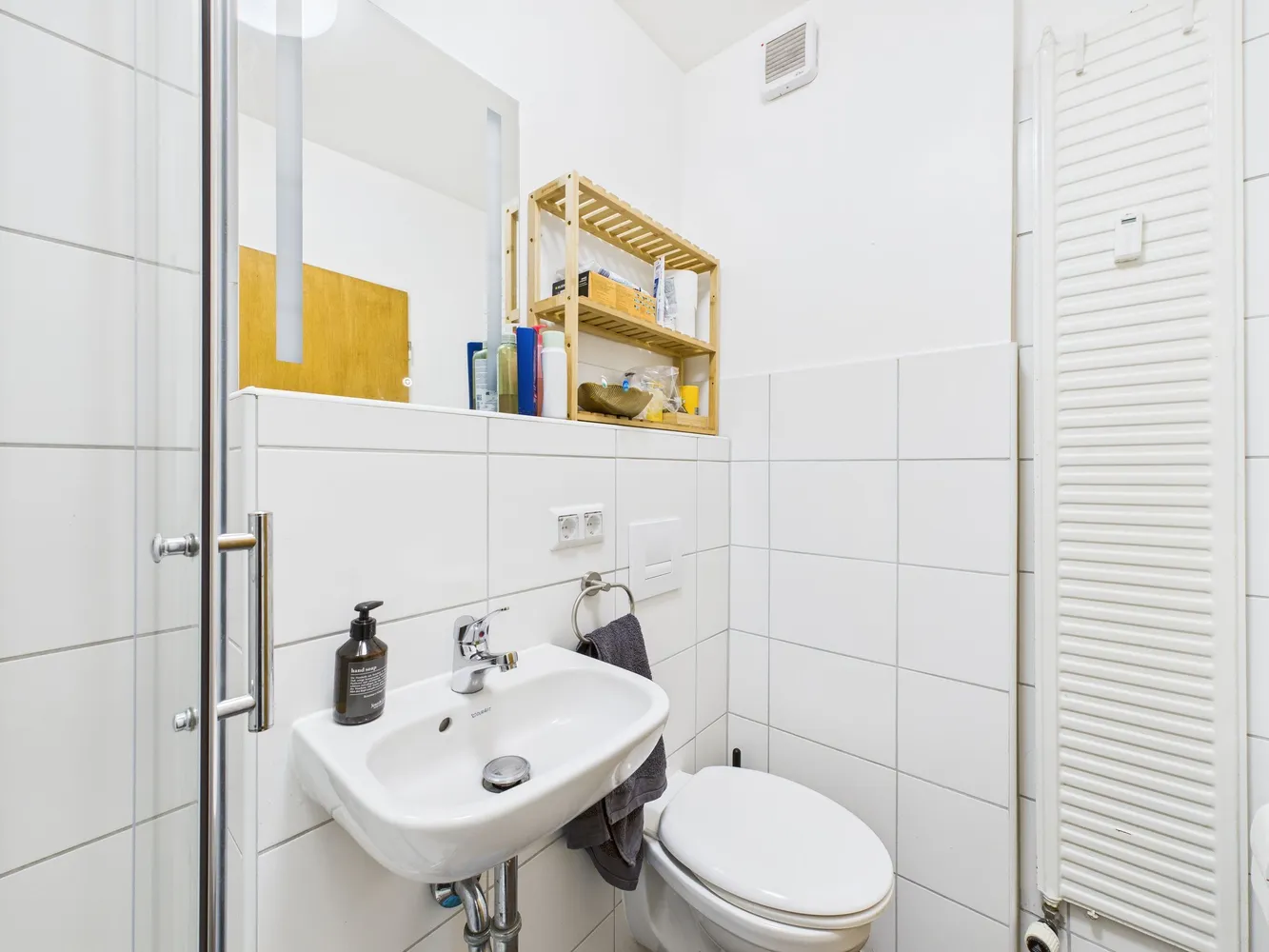 1 Zimmer Wohnung mit 30 m² in Darmstadt – Bild 5