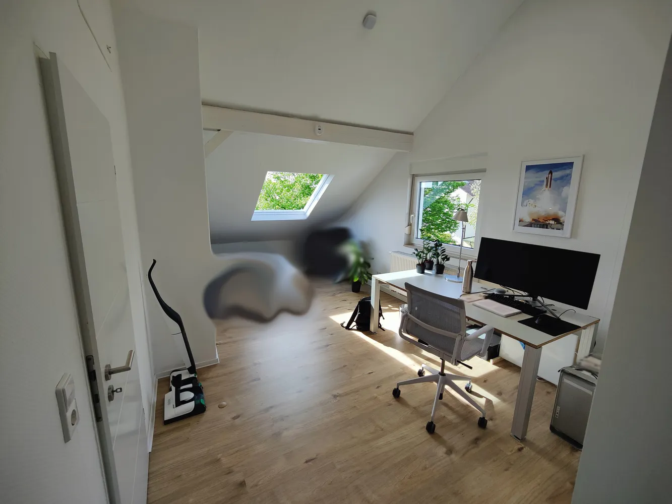 2 Zimmer Wohnung mit 70 m² in Bruchsal – Bild 7