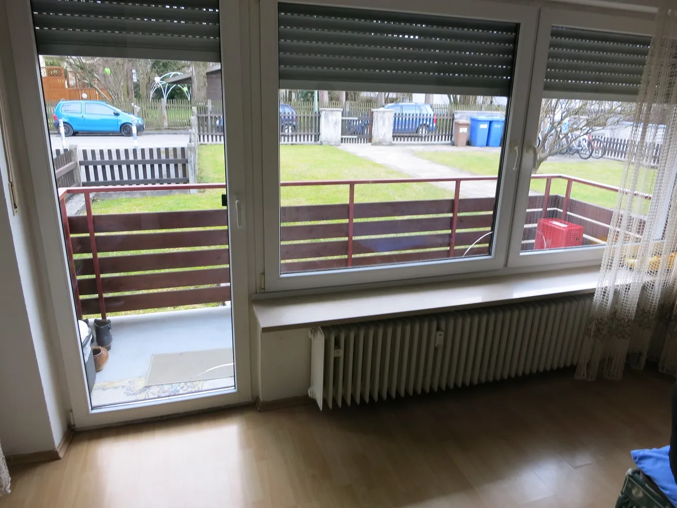 1 Zimmer Wohnung mit 39 m² in München – Bild 9