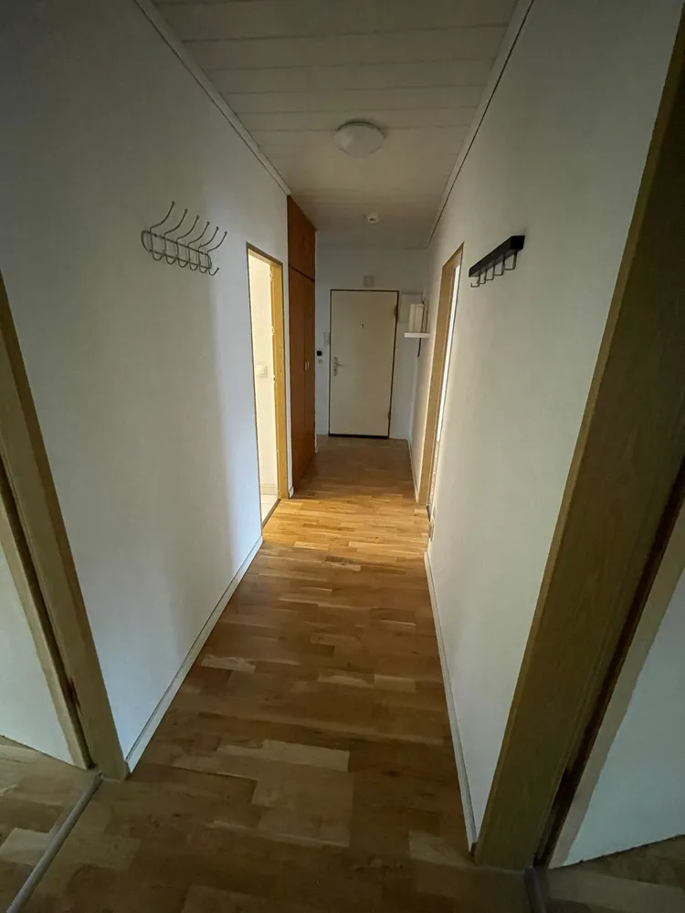4 room apartment with 78 m² in Frankfurt am Main – Photo 2
