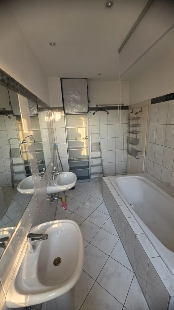 3 room apartment with 87 m² in Neu-Isenburg – Photo 2