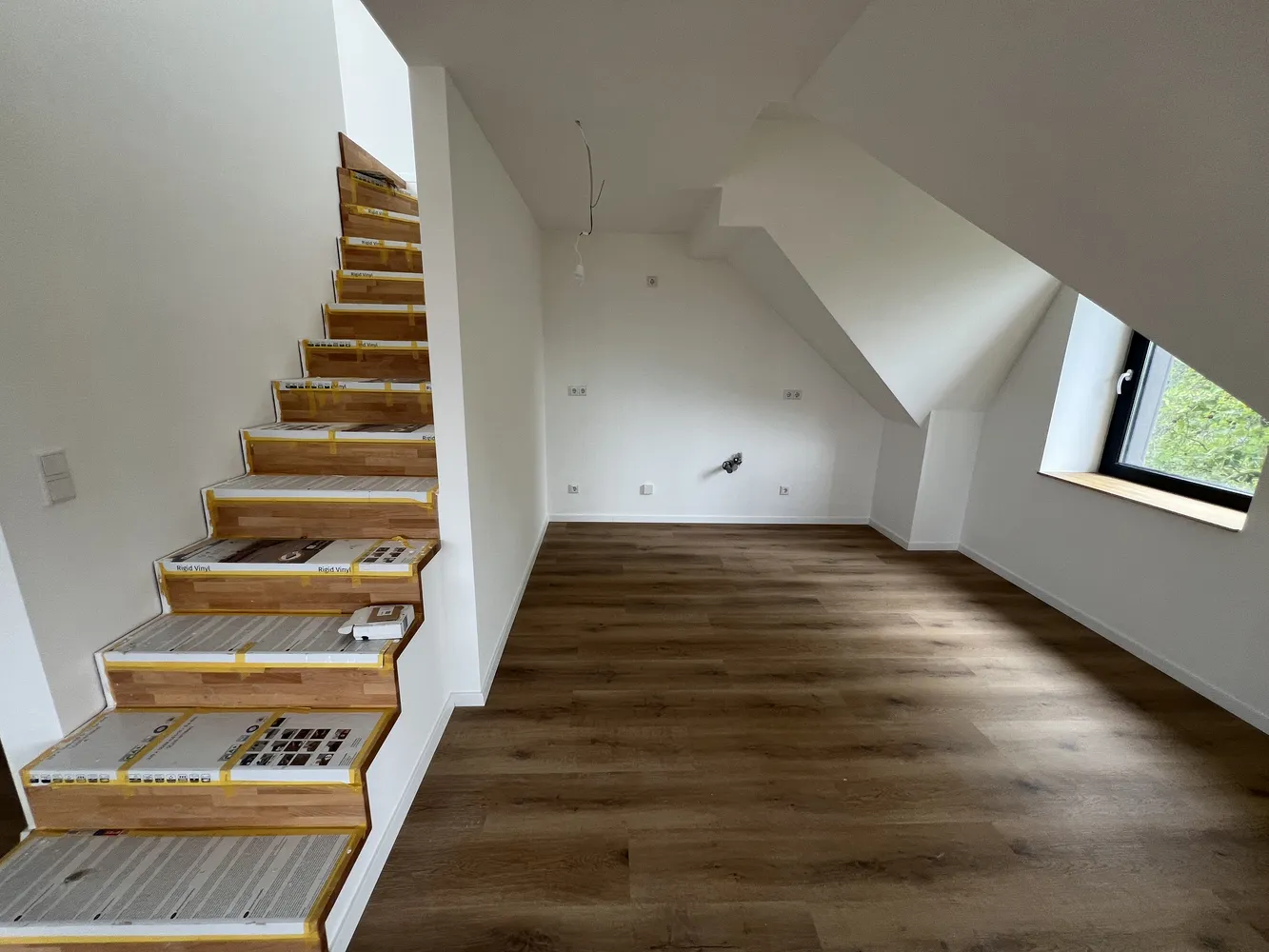 4 Zimmer Wohnung mit 107 m² in Bochum – Bild 3