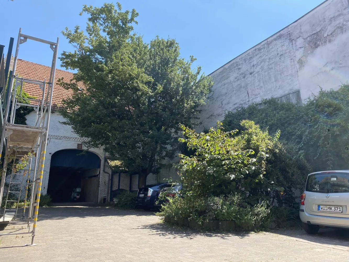 3 Zimmer Wohnung mit 67 m² in Hofheim am Taunus – Bild 6