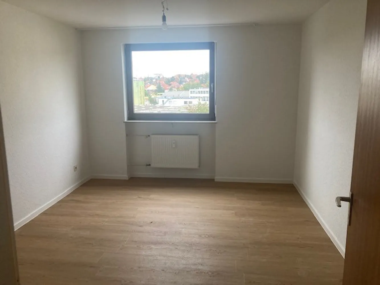 2 Zimmer Wohnung mit 62 m² in Würzburg – Bild 1
