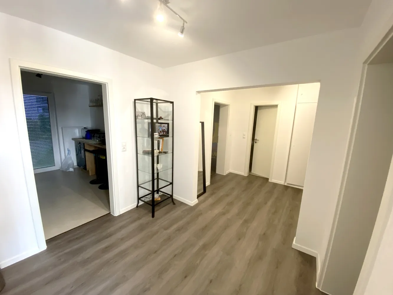 3 Zimmer Wohnung mit 76 m² in Kaiserslautern – Bild 1