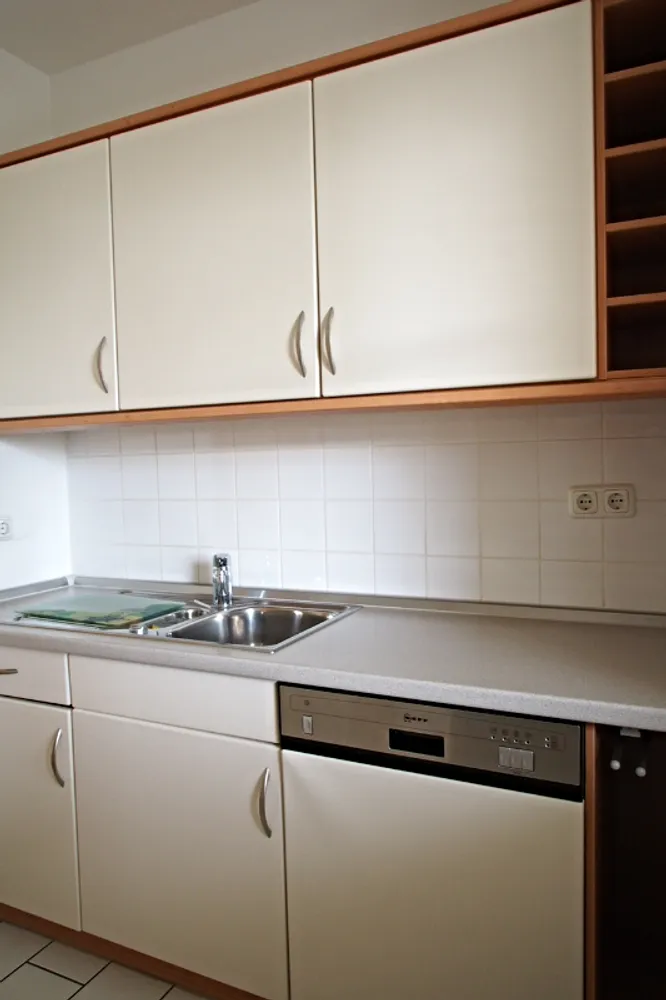 2 room apartment with 67 m² in Berlin – Photo 6