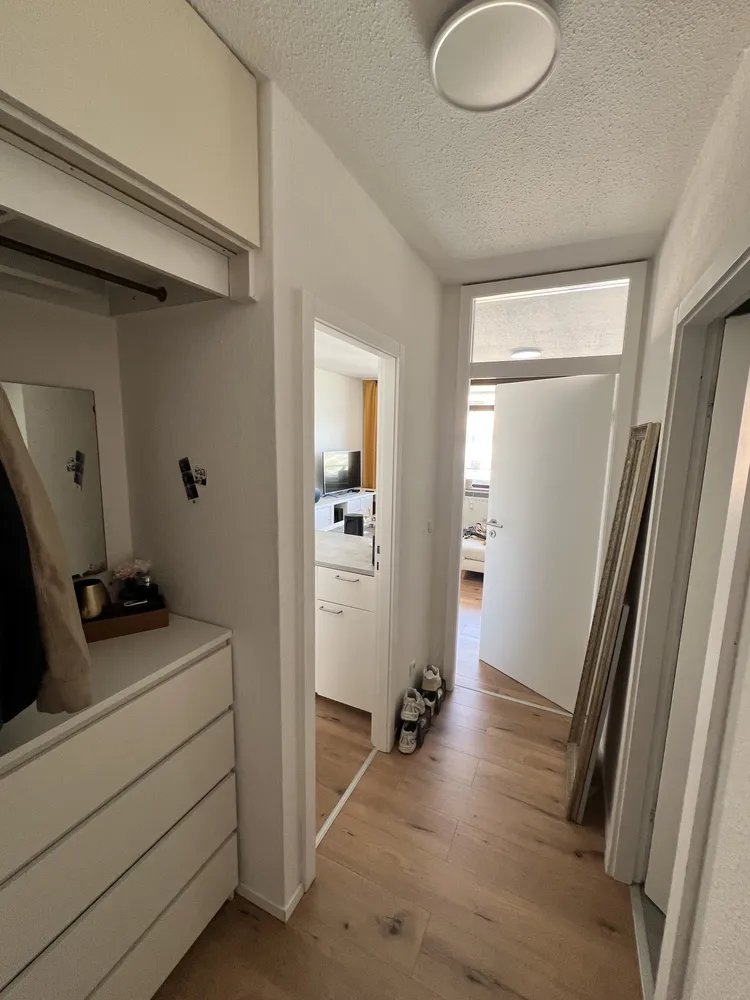 1 Zimmer Wohnung mit 38 m² in Frankfurt am Main – Bild 7