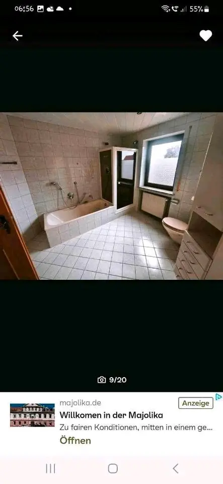 4 room apartment with 120 m² in Günzburg – Photo 9
