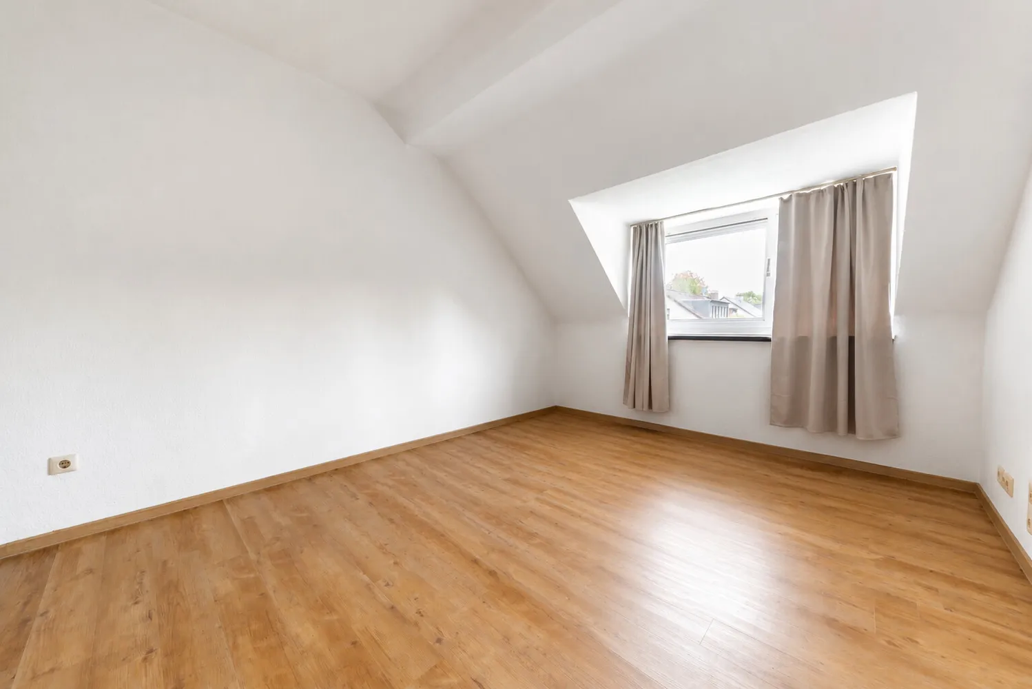 3 Zimmer Wohnung mit 47 m² in Essen – Bild 10