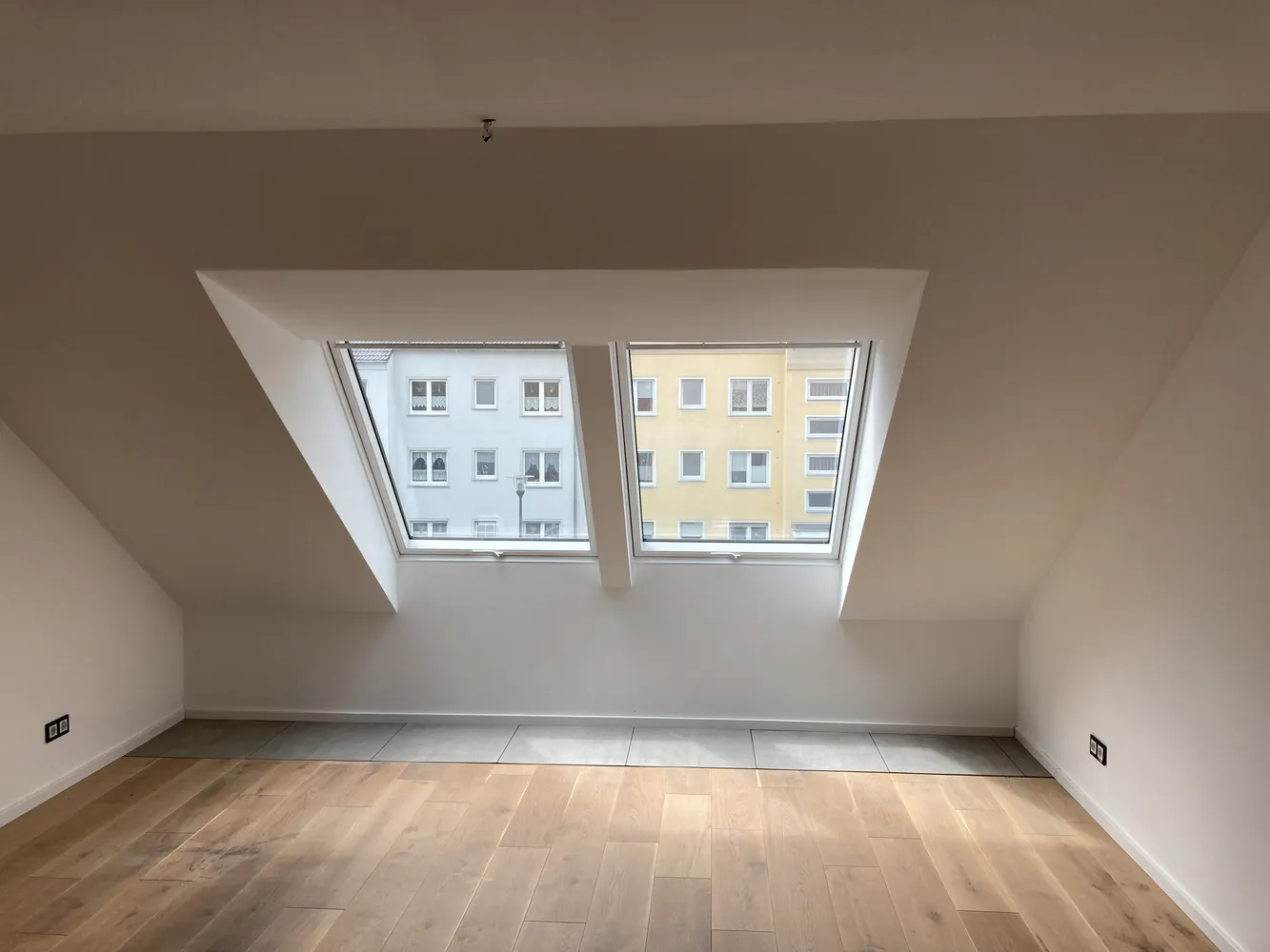 3 room apartment with 65 m² in Cologne – Photo 1