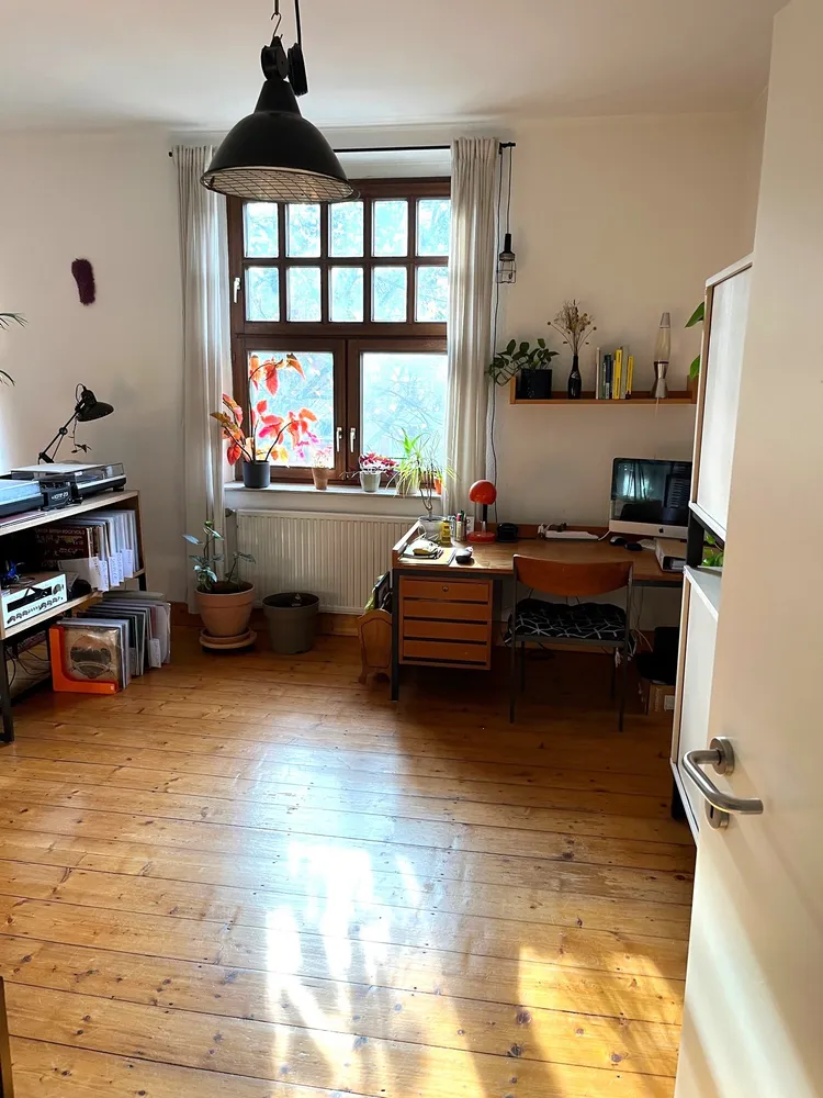 2 Zimmer Wohnung mit 81 m² in Krefeld – Bild 5