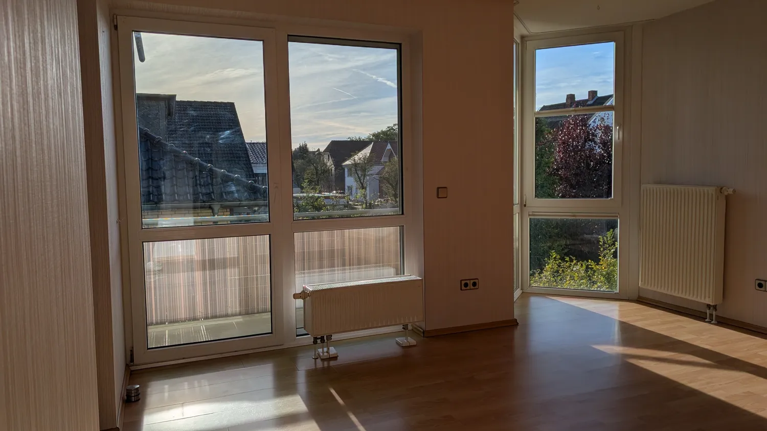 4 Zimmer Wohnung mit 87 m² in Gifhorn – Bild 3
