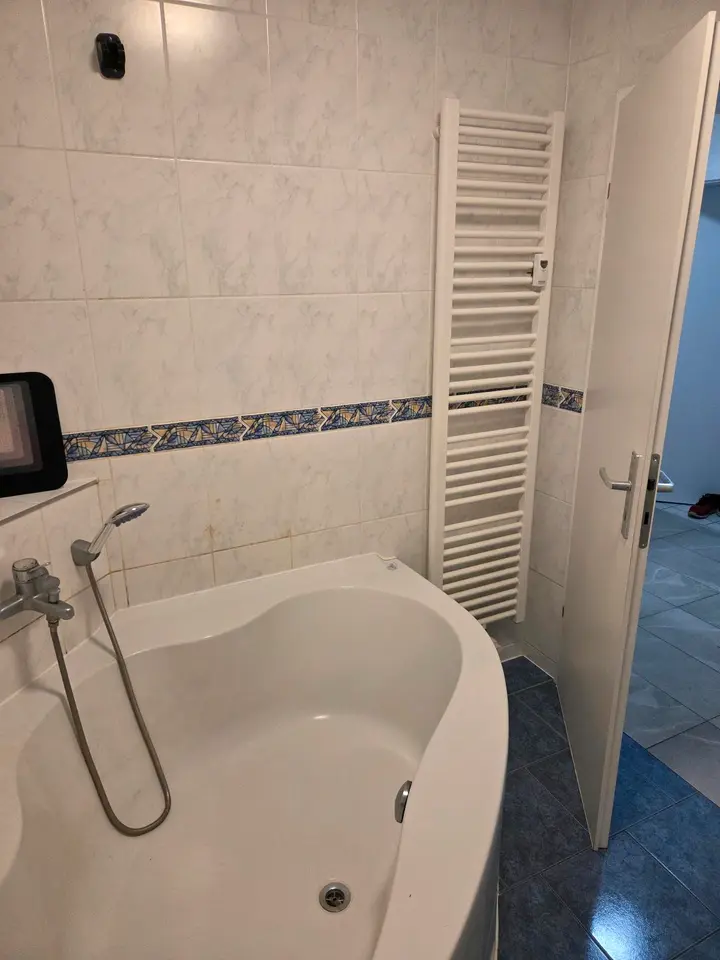 2 room apartment with 50 m² in Chemnitz – Photo 3