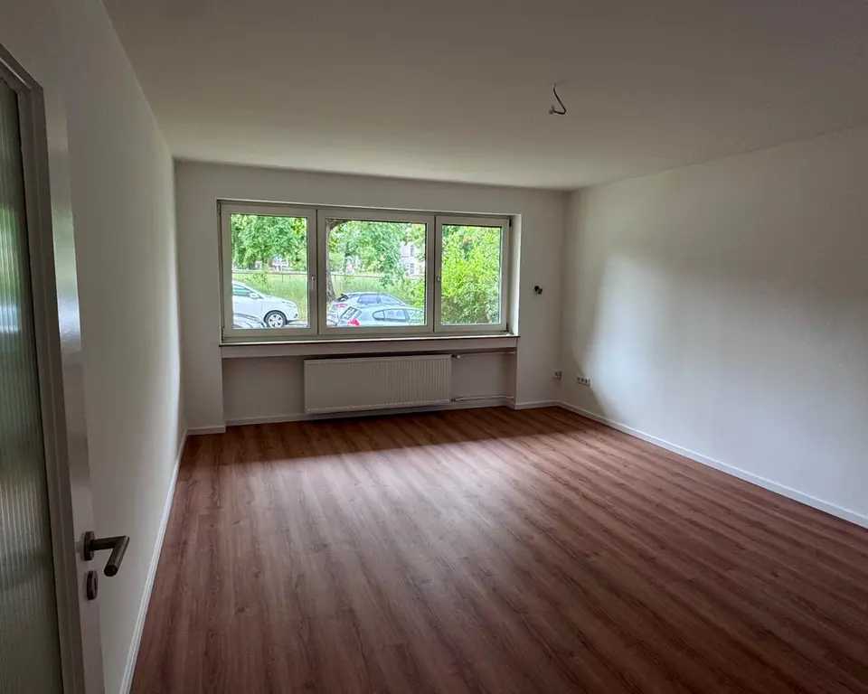 4 Zimmer Wohnung mit 96 m² in Nürnberg – Bild 9