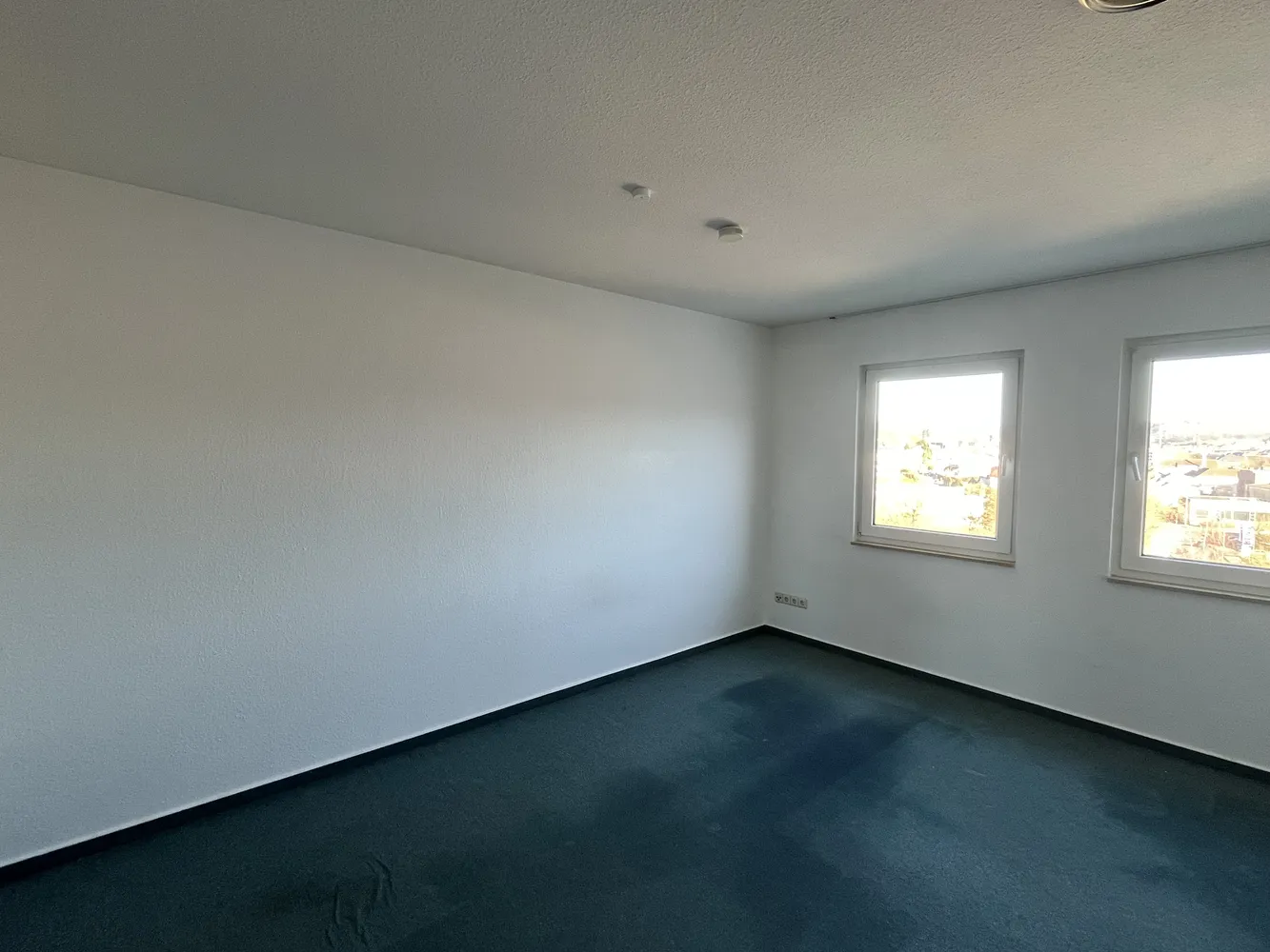 1 Zimmer Wohnung mit 24 m² in Siegen – Bild 2