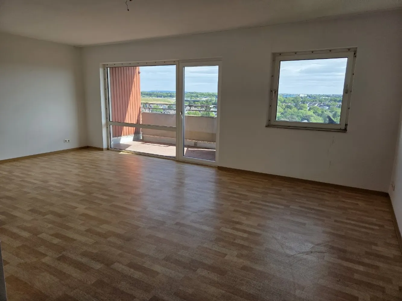 3 Zimmer Wohnung mit 84 m² in Aachen – Bild 1