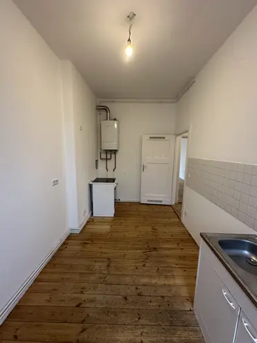 3 Zimmer Wohnung mit 6793 m² in Berlin – Bild 12