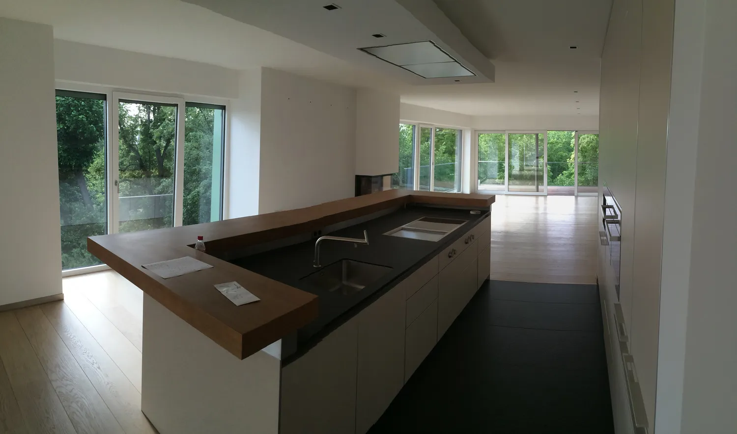 3 Zimmer Wohnung mit 206 m² in Münster – Bild 10