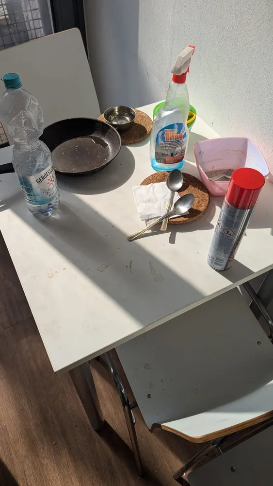 1 Zimmer Wohnung mit 15 m² in Duisburg – Bild 2