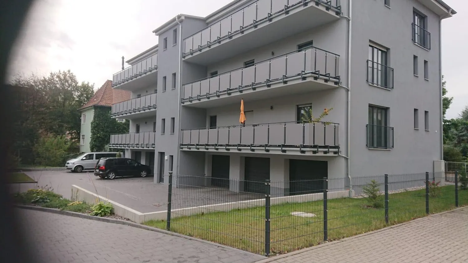 4 room apartment with 100 m² in Bitterfeld-Wolfen – Photo 6