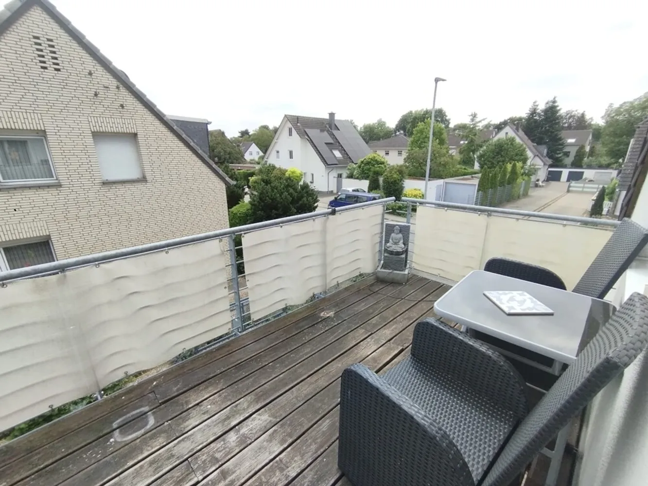 3 room apartment with 73 m² in Kaarst – Photo 10