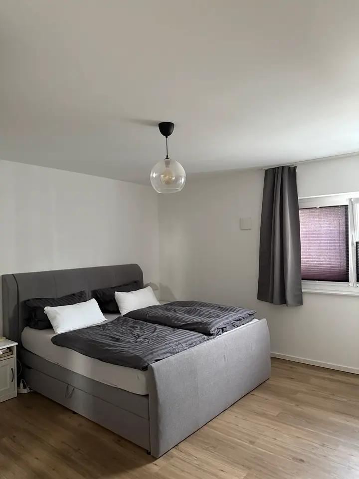 WG-Zimmer mit 93 m² in Bernau bei Berlin – Bild 7