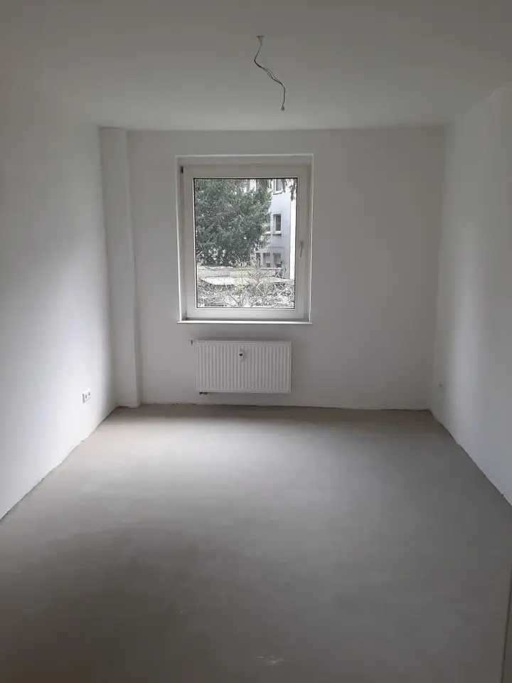 3 Zimmer Wohnung mit 50 m² in Witten – Bild 1