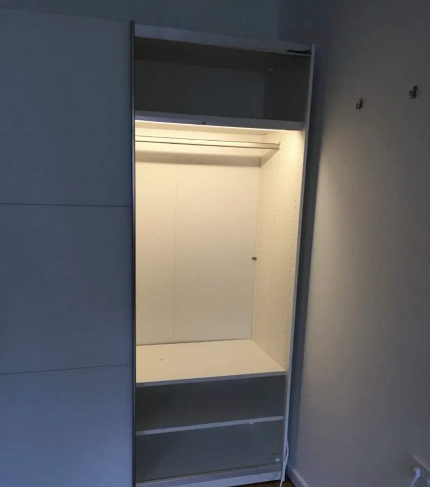 2 Zimmer Wohnung mit 40 m² in Heidelberg – Bild 7